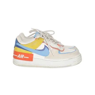 Sneakers (Wit, Meerkleurig) van Nike