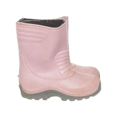 Rubber boots (Pink) from Lejon