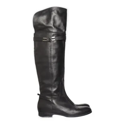 Boots (Black) from Scapa