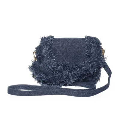 Schoudertas (Blauw) van & Other Stories