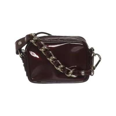 Handtas (Rood) van MaxMara