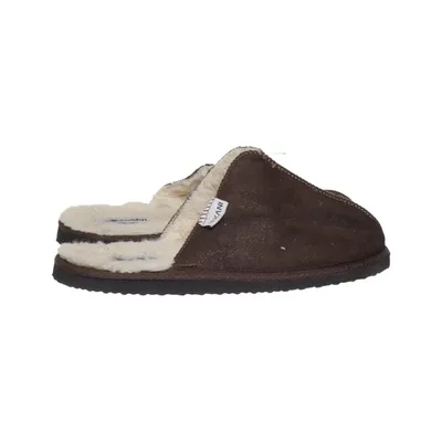 Slippers (Bruin) van Exani