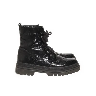 Schnürstiefel (Schwarz) von Gabor