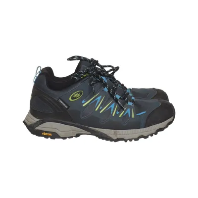 Hiking shoes (Blue, Black, Multicolored) from Eddie Bauer