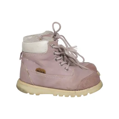Kängor (Rosa) från Mino