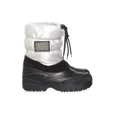 Boots (Vit, Svart) från Scholl