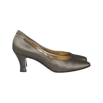 Pumps (Svart) från Casadei Skinn