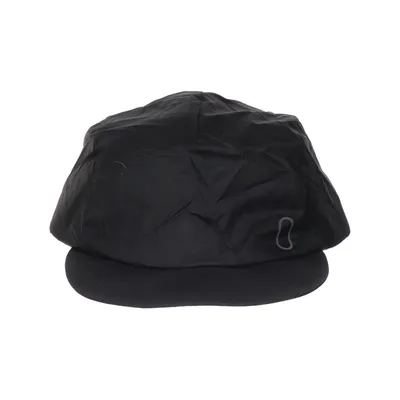 Baseballkeps (Svart) från Haglöfs Polyamid, Polyester