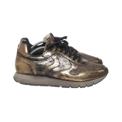 Sneakers (Guld, Flerfarvet) fra Voile Blanche