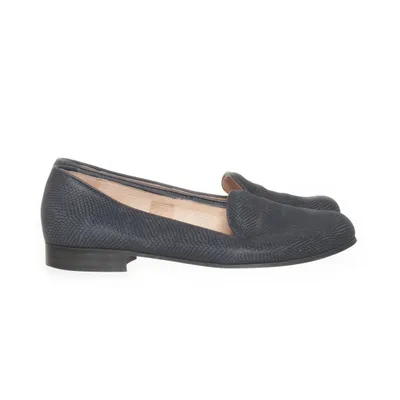 Loafers (Blå) från Wonders