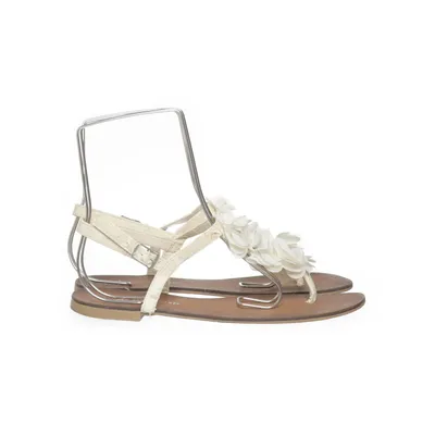 Sandals (White) from Atmosphere