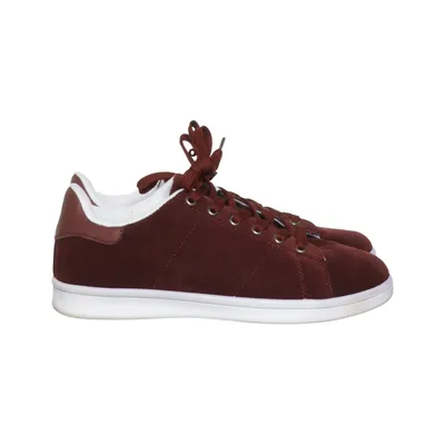 Sneakers (Rød) fra MOA