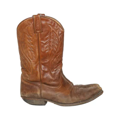 Cowboystøvler (1926) fra Sancho