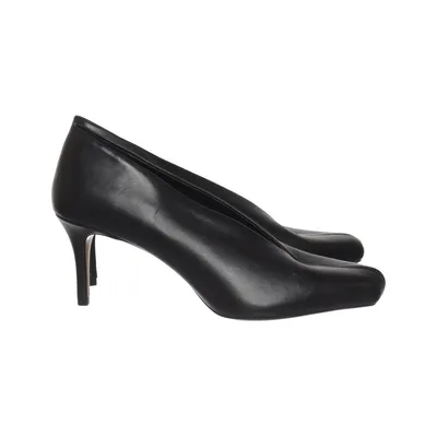 Hakken (Zwart) van H&M Studio