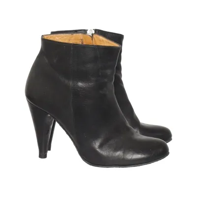 Stiefeletten (Schwarz) von D.Co Copenhagen