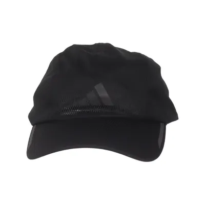 Baseballkasket (Sort) fra Adidas Genanvendt polyester