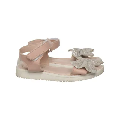 Sandalen (Roze, Zilver) van Polaris