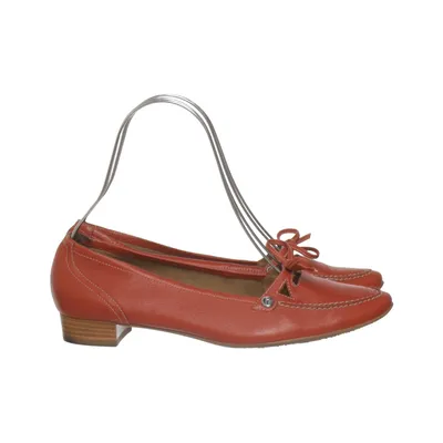 Loafers (Röd) från Högl