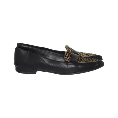 Loafers (Sort, Flerfarvet) fra Flattered Studio