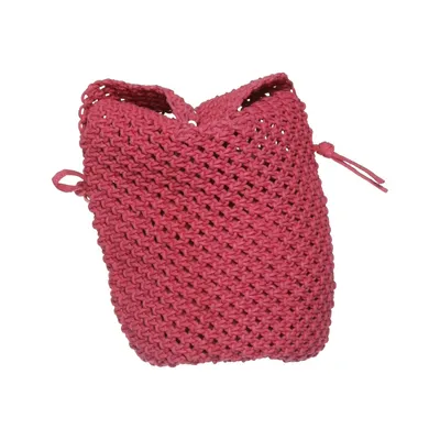 Strandtasche (Pink) von COS Baumwolle