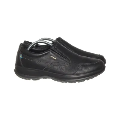 Walking shoes (Black) from Graninge Polyurethane