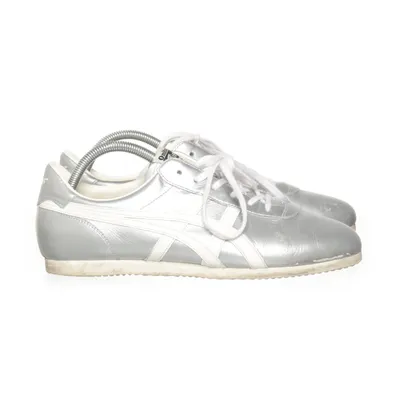 Sneakers (Silverfärgad, Vit) från Onitsuka Tiger