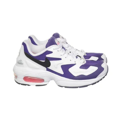 Sneakers (Air Max2 Light) from Nike