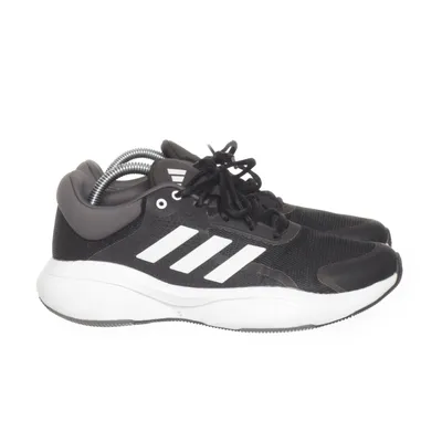 Trainingsschoenen (Zwart, Wit) van Adidas