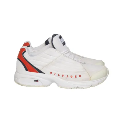 Baskets (Wmn Heritage) de Tommy Hilfiger