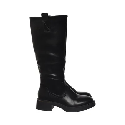 Boots (Black) from Marquiiz