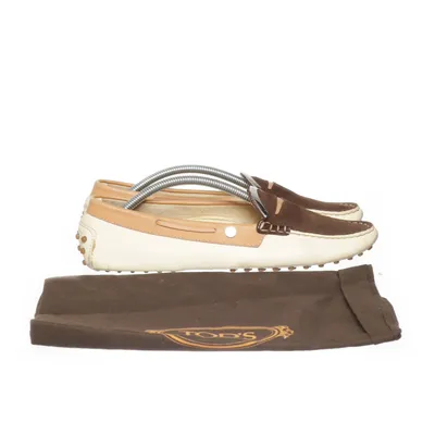 Mockasiner (Beige, Brun) från Tod's