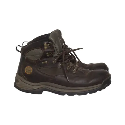 Bottes de randonnée (Marron, Vert) de Timberland Cuir