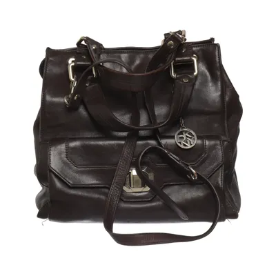 Håndtaske (Brun) fra DKNY