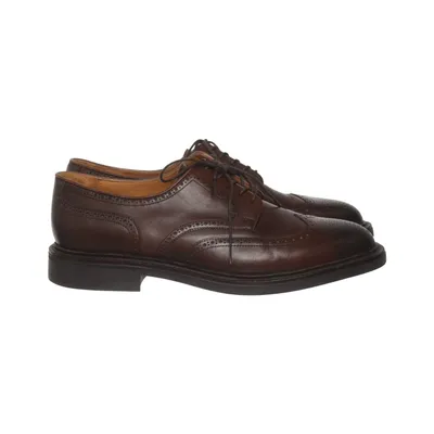 Richelieus (Wingtip) de Polo Ralph Lauren Cuir