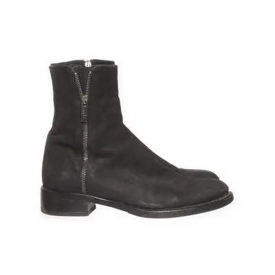 Boots (Svart) från A Pair