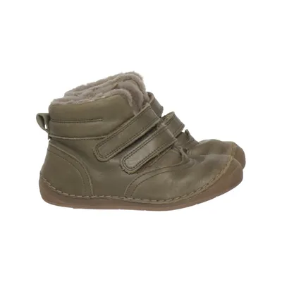 Ankle boots (Green) from Froddo