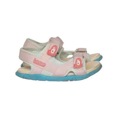 Sandals (Pink, Blue, Multicolored) from Lamino