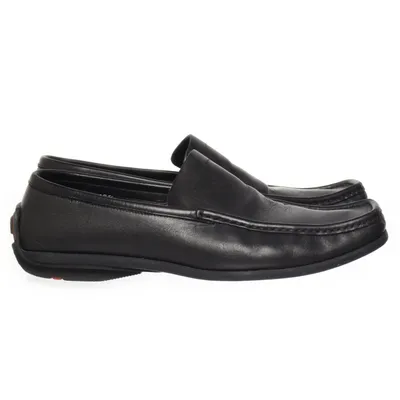 Loafers (Sort) fra Lloyd