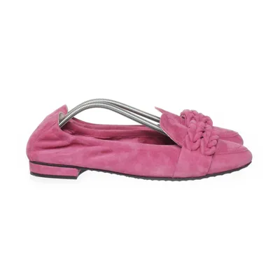 Ballerina's (Roze) van Kennel & Schmenger Leer