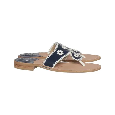 Flip Flops (Navajo) von Jack Rogers