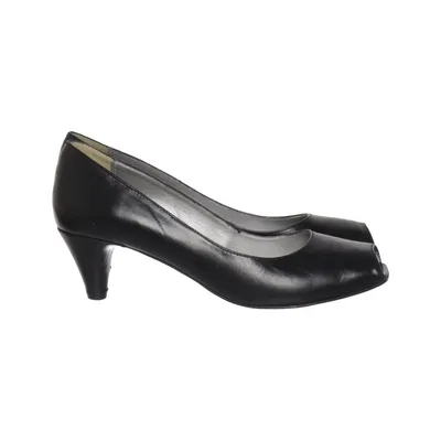 Pumps (Black) from Lino Moda