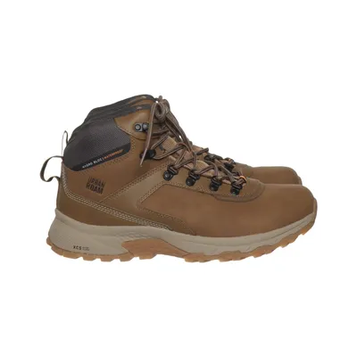 Bottes de randonnée (Marron) de Urban Roam Polyuréthane