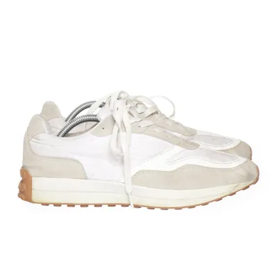 Sneakers (Vit, Grå) från Lidl