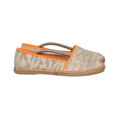 Espadrilles (Beige, Orange) de Another A