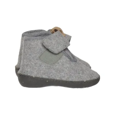 Slippers (Grijs) van Glerups