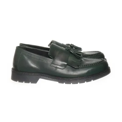Mocassins (Noir) de Stradivarius
