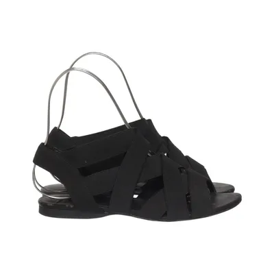 Sandals (Black) from Office