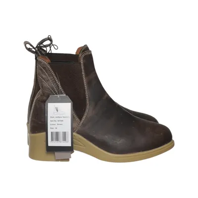 Chelsea boots (Brun) från Jacson Skinn