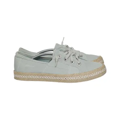 Chaussures en toile (Gris) de Blowfish