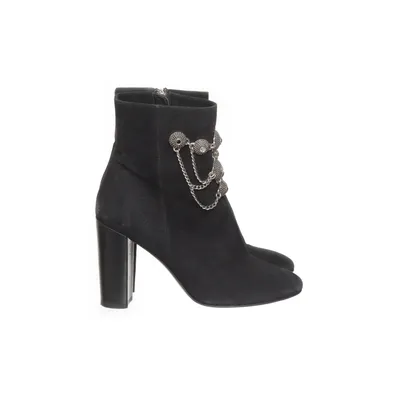 Støvletter (Sort) fra The Kooples